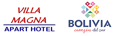 Logo Villa Magna Apart Hotel