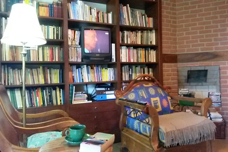 Negocios Inmobiliarios