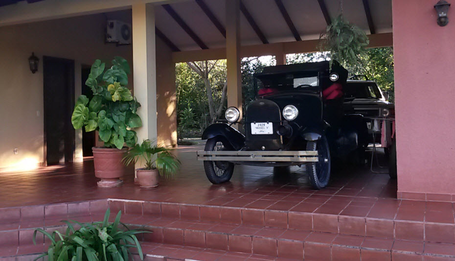 Negocios Inmobiliarios